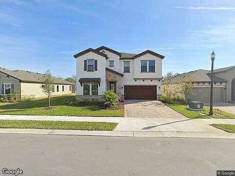 Oak Hill, PARRISH, FL 34219