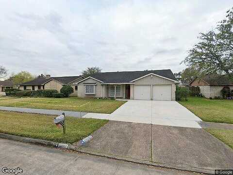 Meadowdale, MEADOWS PLACE, TX 77477