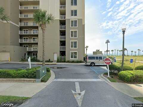 Front Beach, PANAMA CITY BEACH, FL 32407