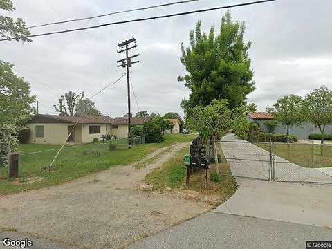 Pecan, MADERA, CA 93637