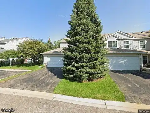 100Th, MINNEAPOLIS, MN 55434
