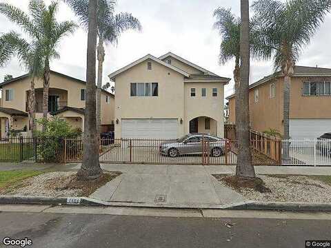 55Th, LOS ANGELES, CA 90037