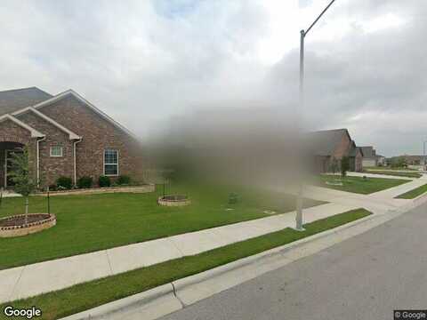 Pearland, HUTTO, TX 78634