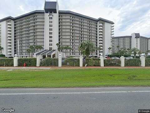 Front Beach, PANAMA CITY BEACH, FL 32407