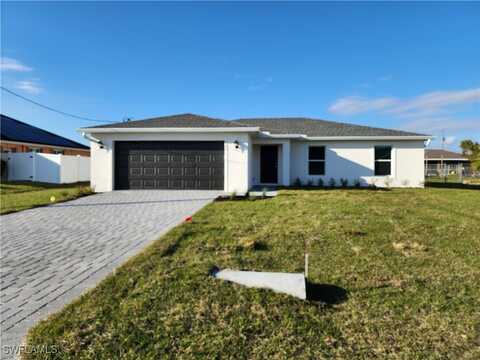 147 SW 31st Terrace, Cape Coral, FL 33914