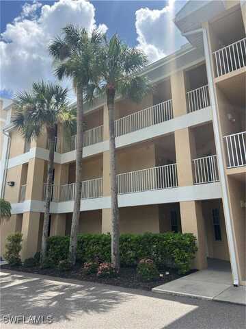 14401 Patty Berg Drive unit: 104, Fort Myers, FL 33919