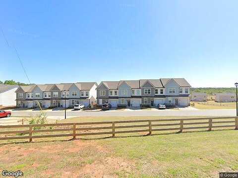 Magnolia, HOMER, GA 30547