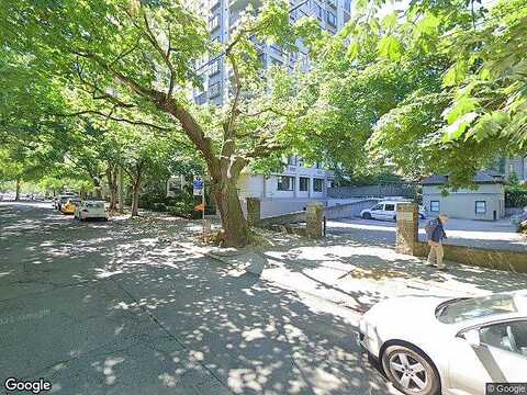 Spring, SEATTLE, WA 98104