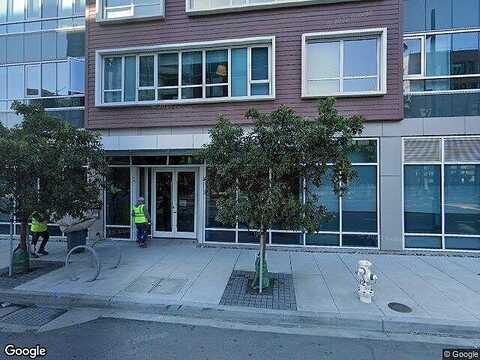 Channel, SAN FRANCISCO, CA 94158