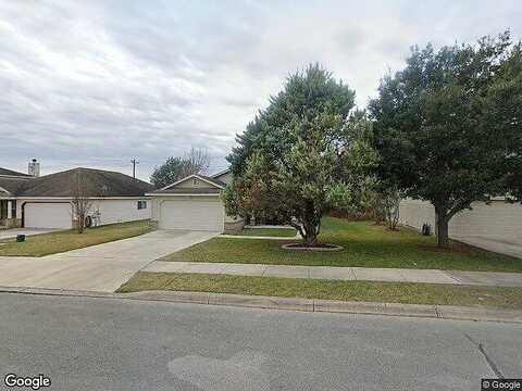 Weeping, CIBOLO, TX 78108
