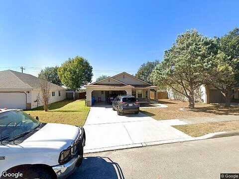 Weeping, CIBOLO, TX 78108
