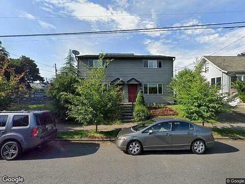Shaver, PORTLAND, OR 97212