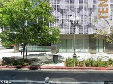 Grand, LOS ANGELES, CA 90015