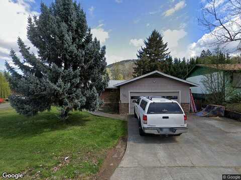 Jason, GRANTS PASS, OR 97527