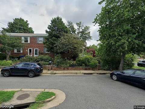 Ancell, ALEXANDRIA, VA 22305