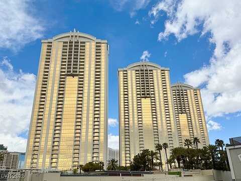Harmon, LAS VEGAS, NV 89109