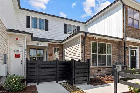 Kathy Ann, CARROLLTON, VA 23314