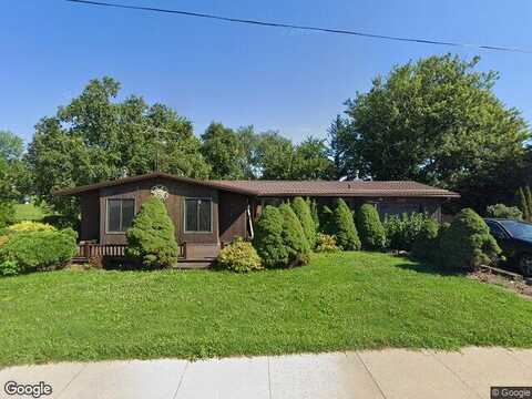 Shanghai Ridge, WAUZEKA, WI 53826