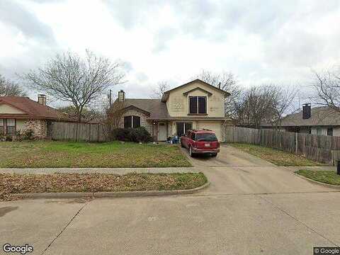 Saint Charles, MIDLOTHIAN, TX 76065