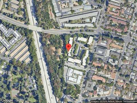 Easy, MOUNTAIN VIEW, CA 94043