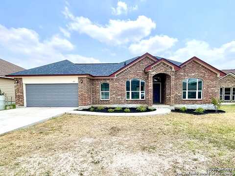 16Th, HONDO, TX 78861