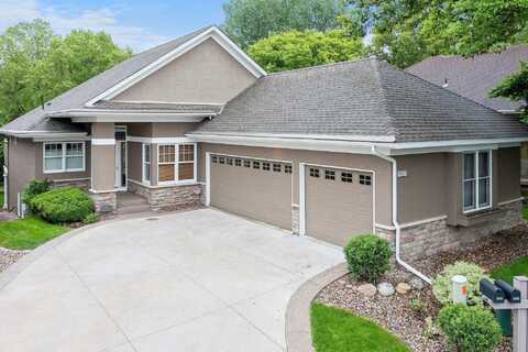 Nine Mile, HOPKINS, MN 55343