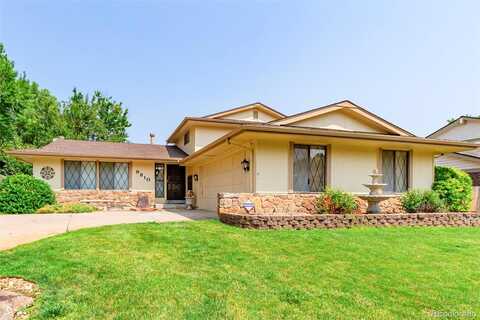 Xavier, WESTMINSTER, CO 80031