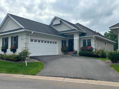 Nine Mile, HOPKINS, MN 55343