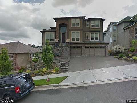 Nicholas, HAPPY VALLEY, OR 97086