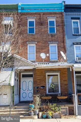 48Th, PHILADELPHIA, PA 19131