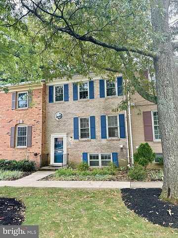 Millbranch, FAIRFAX, VA 22031