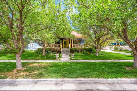 Longs Peak, COMMERCE CITY, CO 80640
