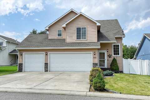 Rees, SPOKANE VALLEY, WA 99037