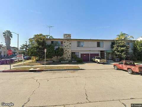 Linden, LONG BEACH, CA 90813