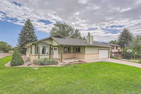 Wagner, WESTMINSTER, CO 80031