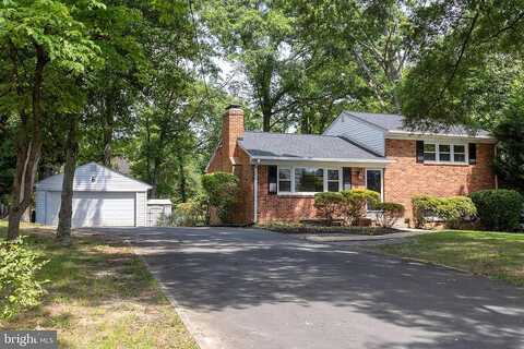 Old Mount Vernon, ALEXANDRIA, VA 22309