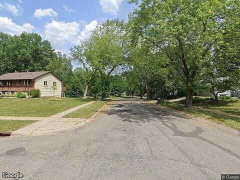 134Th, SAINT PAUL, MN 55124