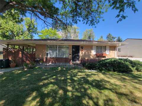 Cedar, WESTMINSTER, CO 80031