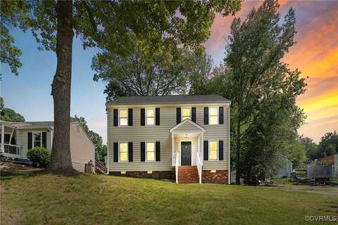 Boones Trail, CHESTERFIELD, VA 23832