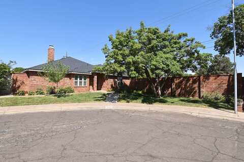 Durham, LUBBOCK, TX 79424