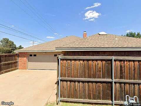 Durham, LUBBOCK, TX 79424