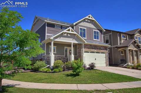 Plumwood, COLORADO SPRINGS, CO 80927