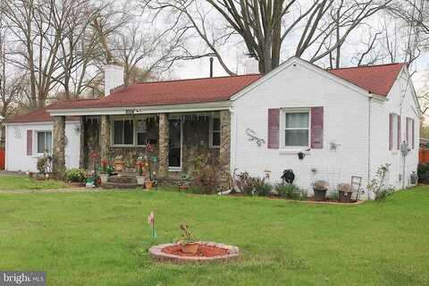 Martha Washington, ALEXANDRIA, VA 22309