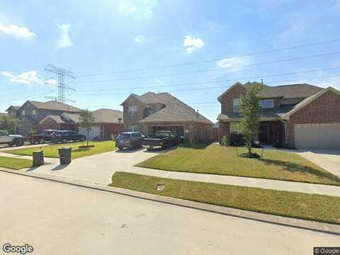Wood Hollow, BAYTOWN, TX 77521