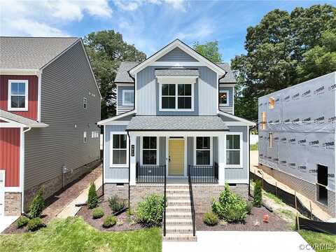 Lyndale, NORTH CHESTERFIELD, VA 23235