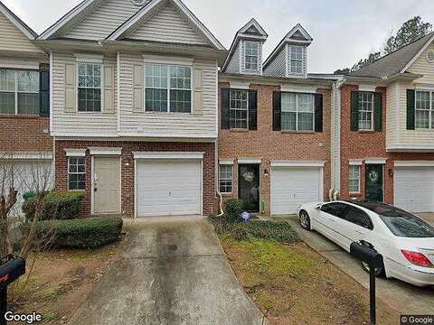 Brookside Parc, AVONDALE ESTATES, GA 30002