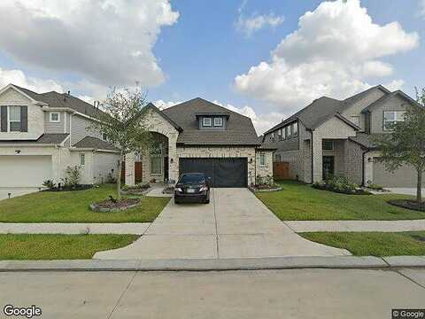 Open Point, CYPRESS, TX 77433