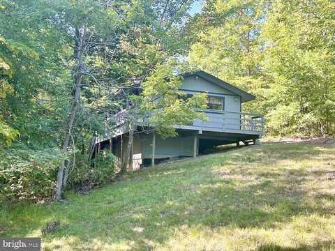 Supinlick Ridge, MOUNT JACKSON, VA 22842
