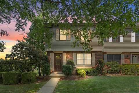 Beacon Hill, PITTSBURGH, PA 15221