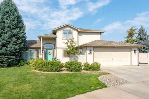 Madelia, SPOKANE, WA 99217